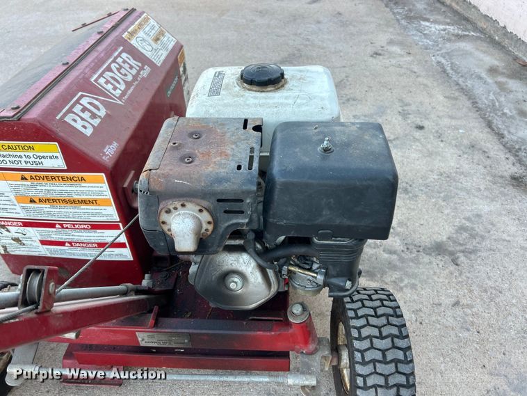 image for item FC5082 Lawn equipment