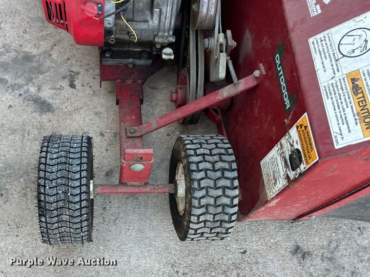 image for item FC5082 Lawn equipment