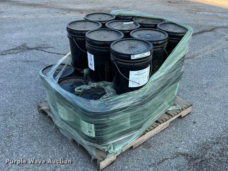 image for item FC5083 Stobielast S 136 sealant