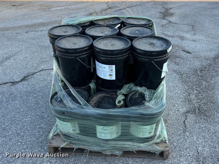 image for item FC5083 Stobielast S 136 sealant