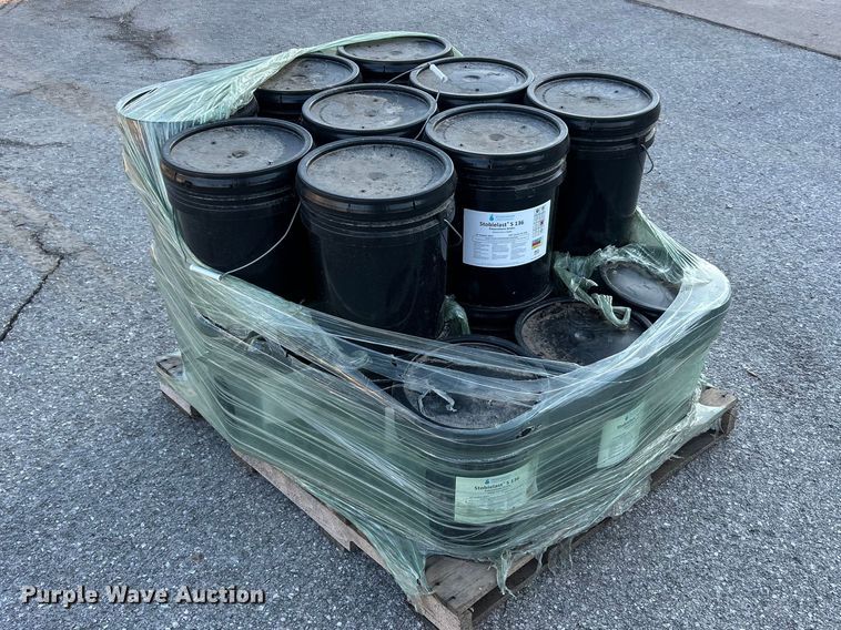 image for item FC5083 Stobielast S 136 sealant