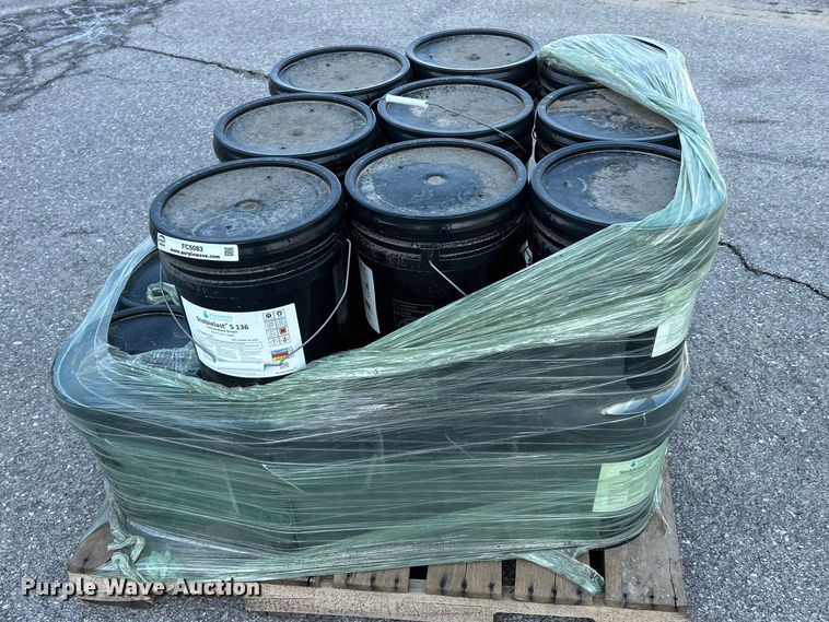 image for item FC5083 Stobielast S 136 sealant