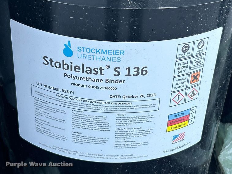 image for item FC5083 Stobielast S 136 sealant