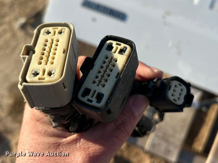 image for item FC5085 Ford pickup truck tailgate