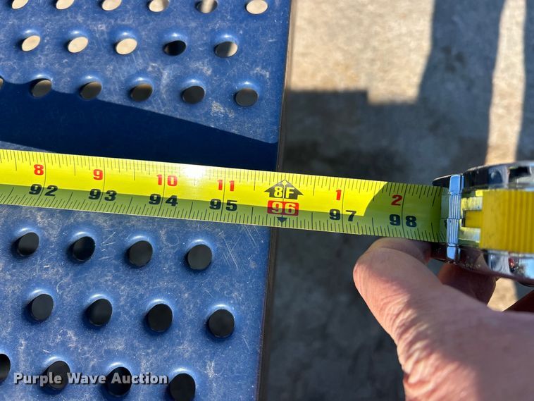 image for item FC5086 (14) picnic tables