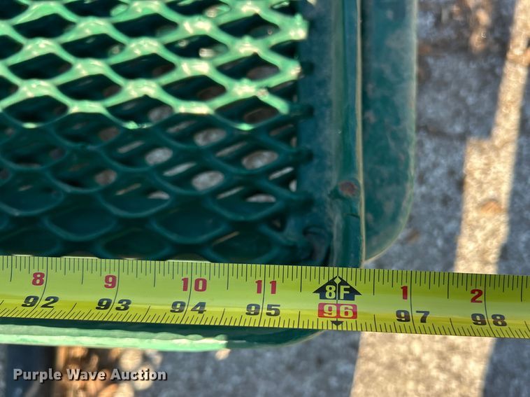 image for item FC5086 (14) picnic tables