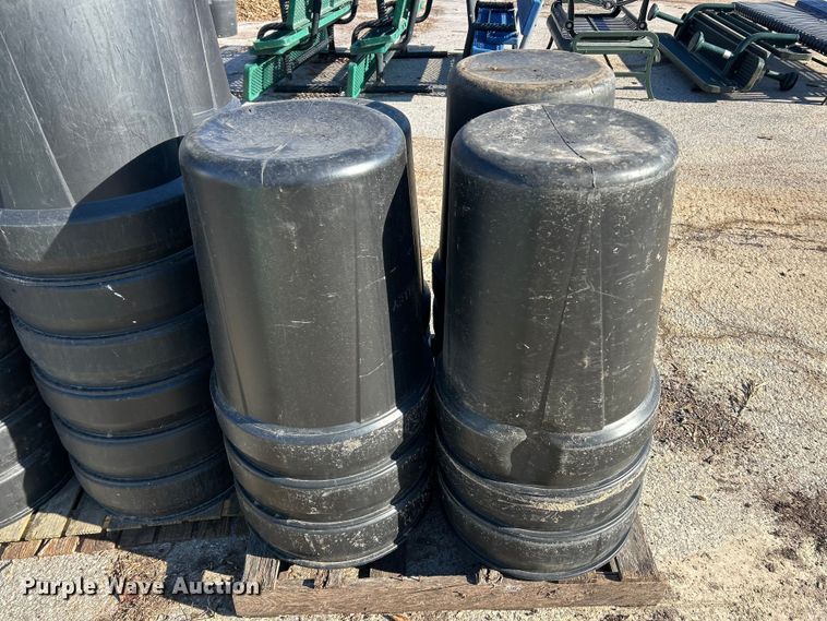 image for item FC5088 Refuse equipment