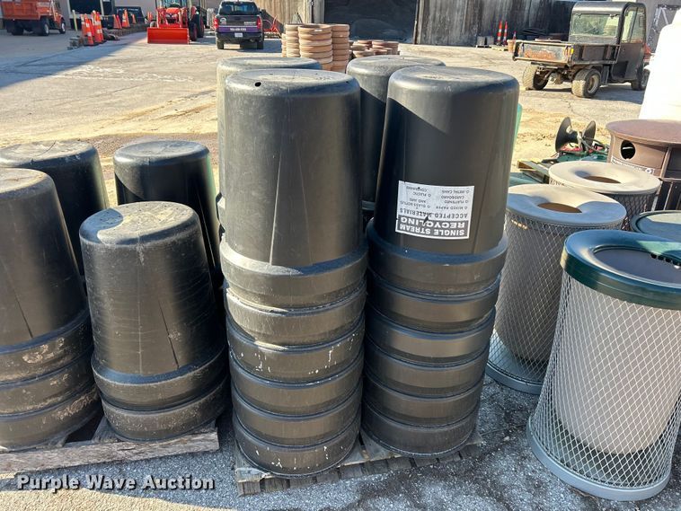 image for item FC5088 Refuse equipment