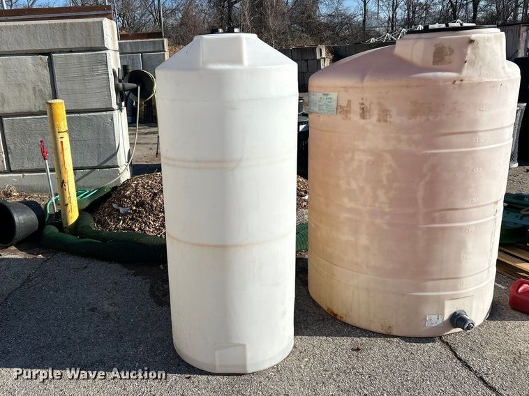 image for item FC5089 Tanks