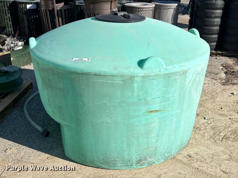 image for item FC5089 Tanks