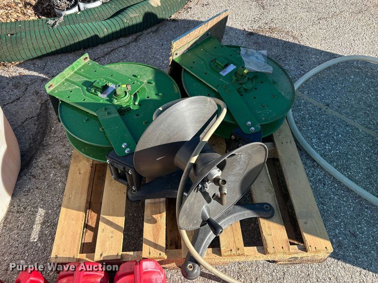 image for item FC5089 Tanks