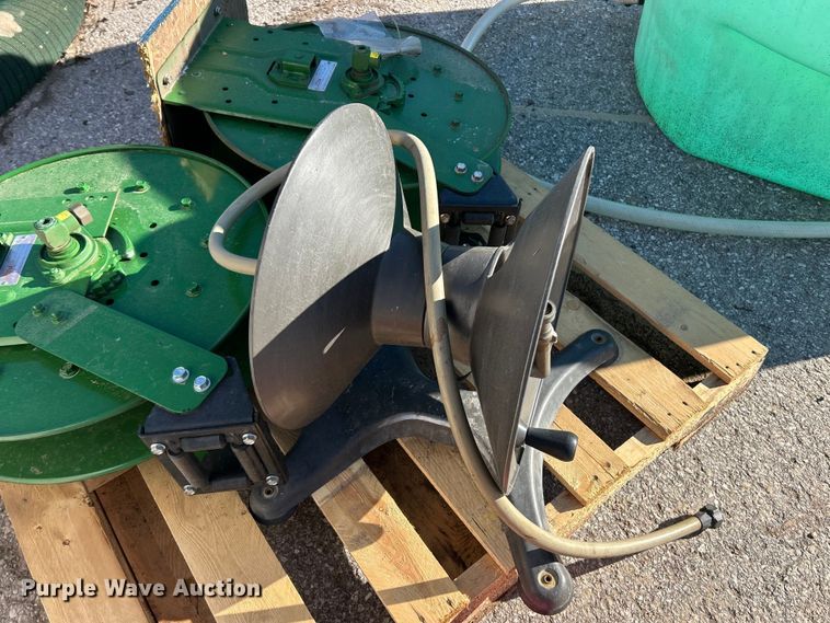 image for item FC5089 Tanks