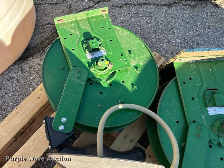 image for item FC5089 Tanks