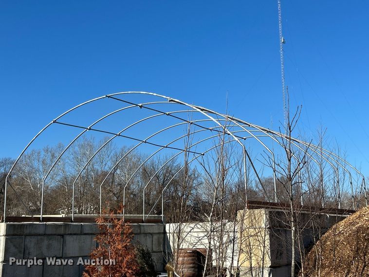 image for item FC5092 Canopy frame