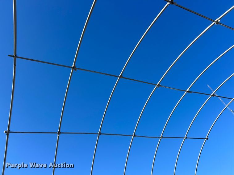 image for item FC5092 Canopy frame