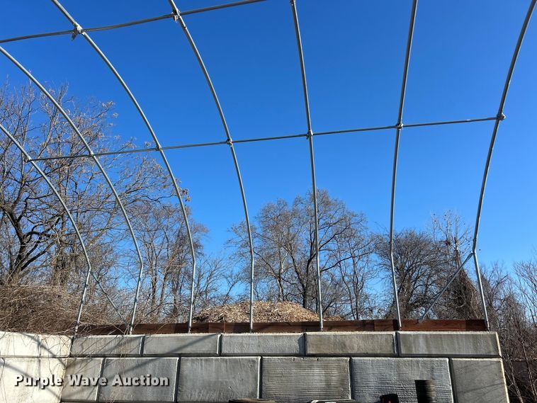 image for item FC5092 Canopy frame