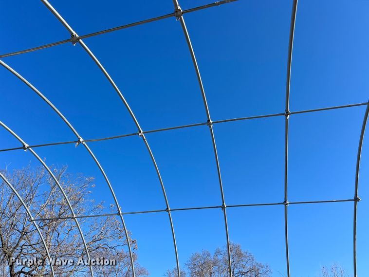 image for item FC5092 Canopy frame