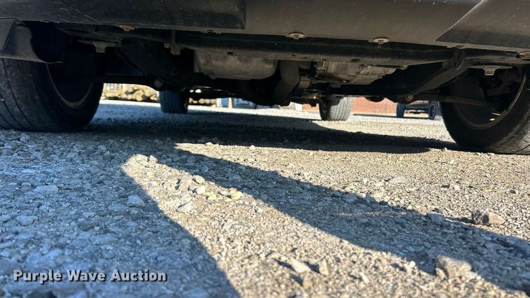 image for item FC5093 2017 Ford Explorer Police Interceptor SUV