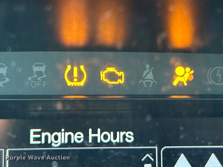 image for item FC5093 2017 Ford Explorer Police Interceptor SUV