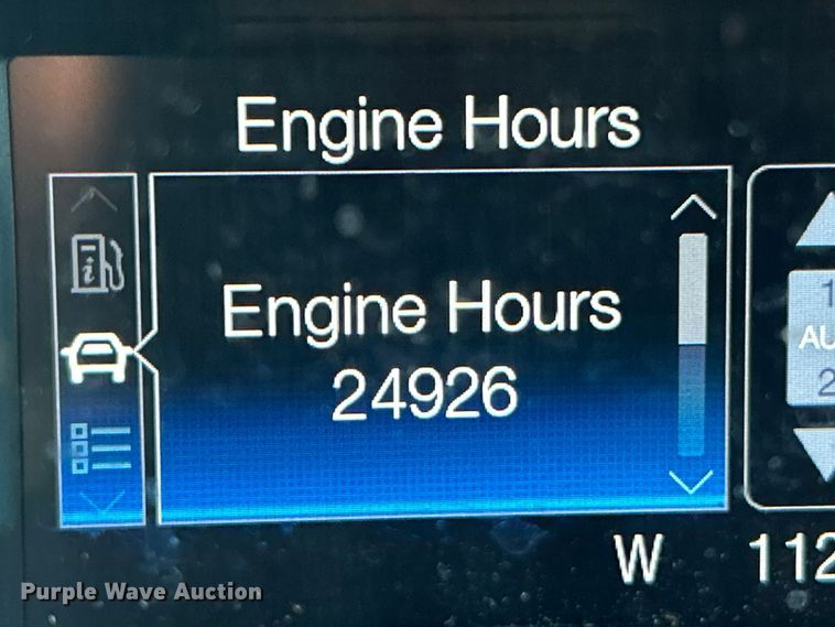 image for item FC5093 2017 Ford Explorer Police Interceptor SUV