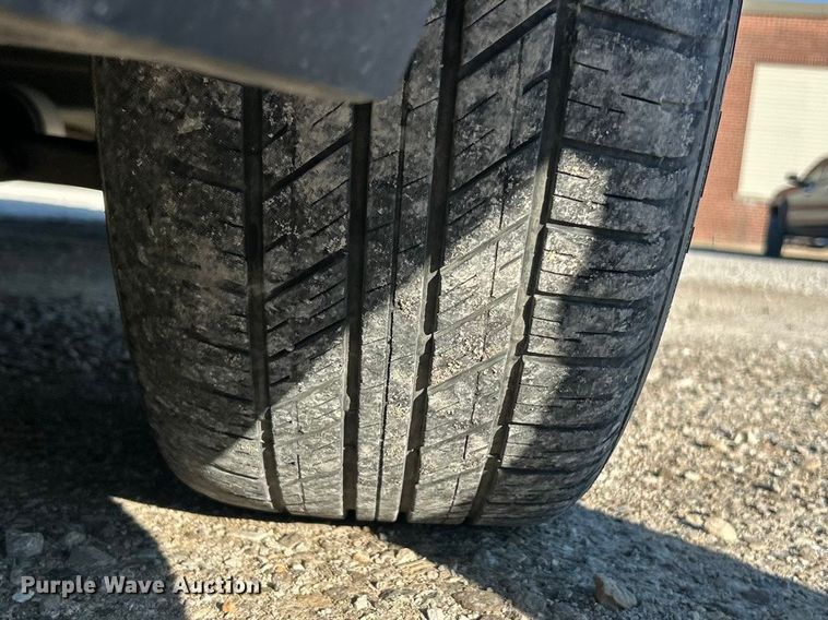 image for item FC5093 2017 Ford Explorer Police Interceptor SUV