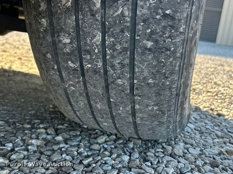 image for item FC5093 2017 Ford Explorer Police Interceptor SUV