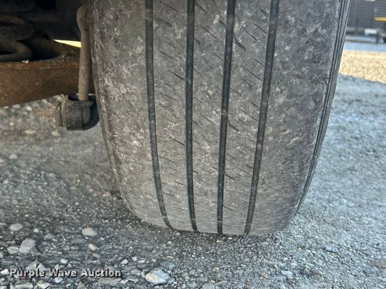 image for item FC5093 2017 Ford Explorer Police Interceptor SUV