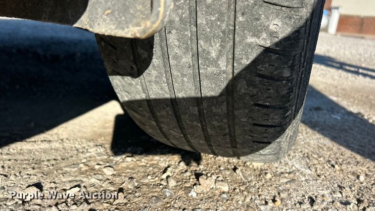 image for item FC5093 2017 Ford Explorer Police Interceptor SUV