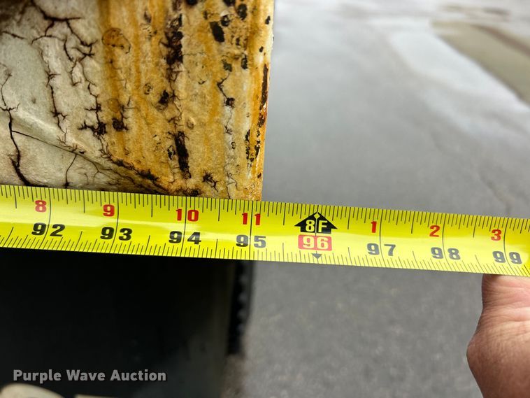 image for item FC5111 2011 Ford F650 Super Duty dump truck