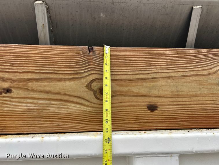 image for item FC5111 2011 Ford F650 Super Duty dump truck