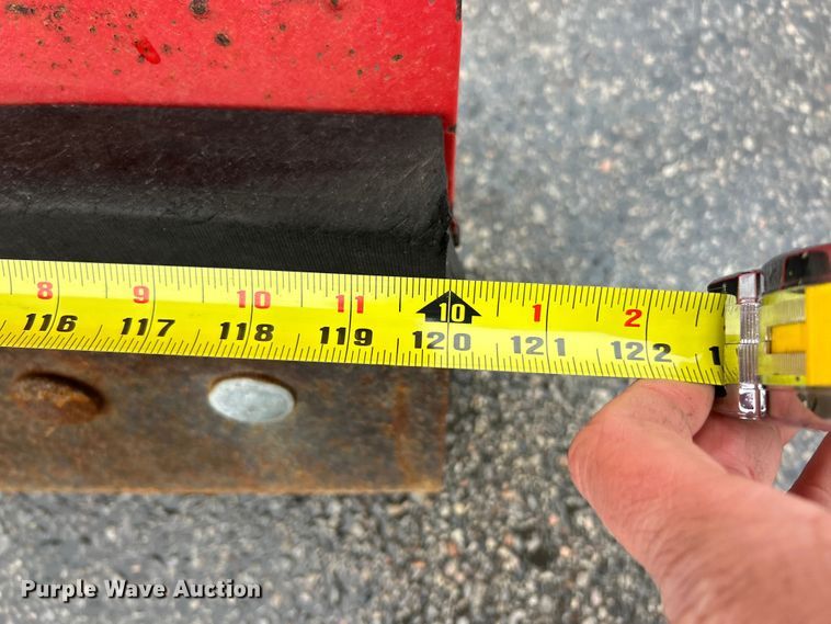 image for item FC5111 2011 Ford F650 Super Duty dump truck