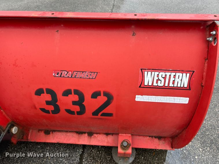 image for item FC5111 2011 Ford F650 Super Duty dump truck