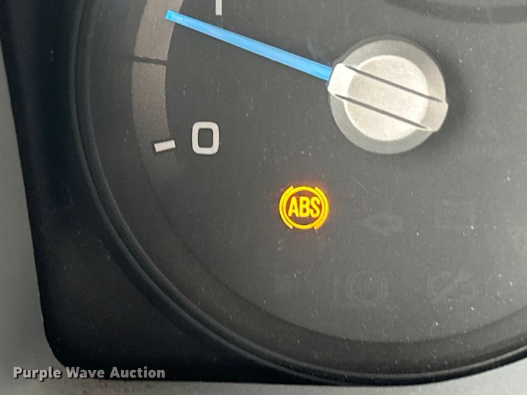 image for item FC5111 2011 Ford F650 Super Duty dump truck