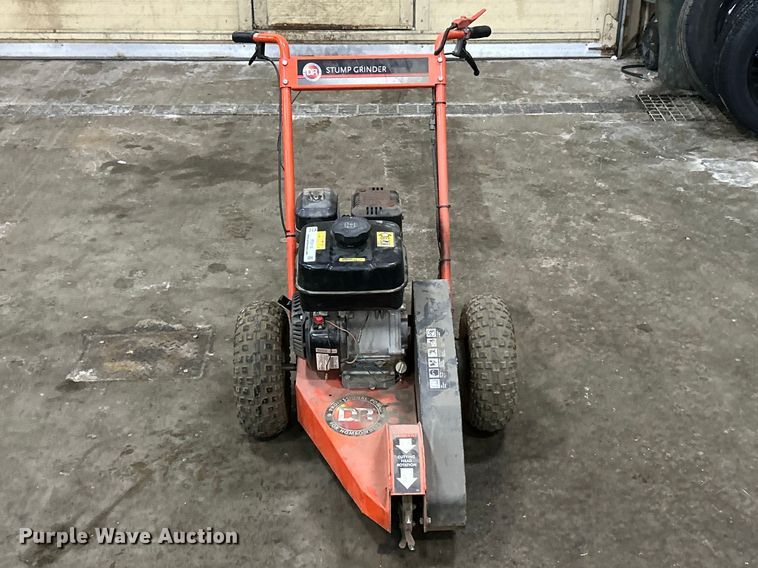 image for item FC5113 DR stump grinder