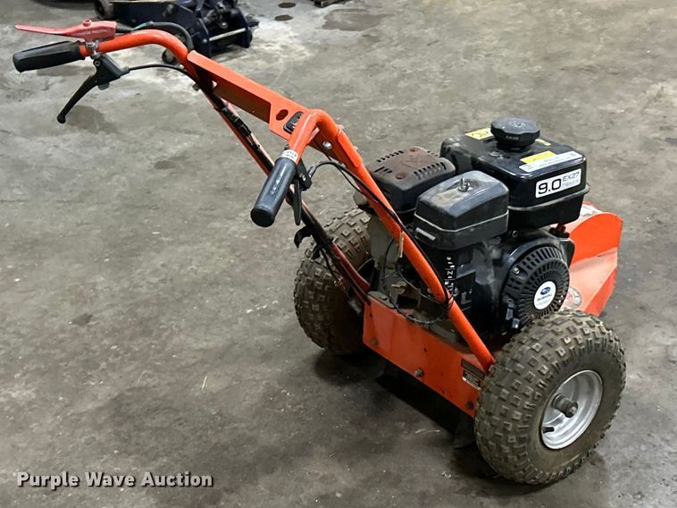 image for item FC5113 DR stump grinder