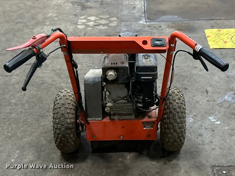 image for item FC5113 DR stump grinder