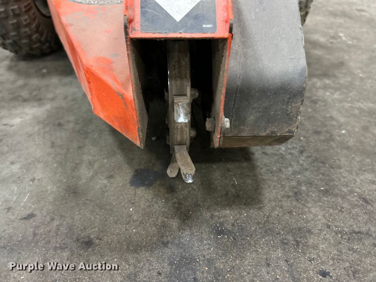 image for item FC5113 DR stump grinder