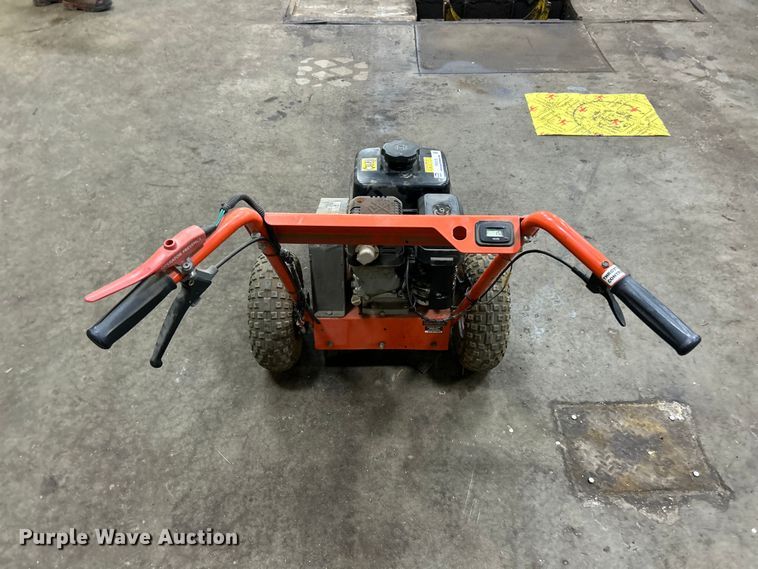 image for item FC5113 DR stump grinder