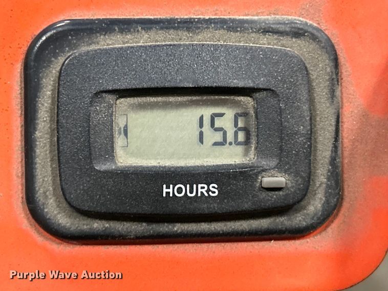 image for item FC5113 DR stump grinder