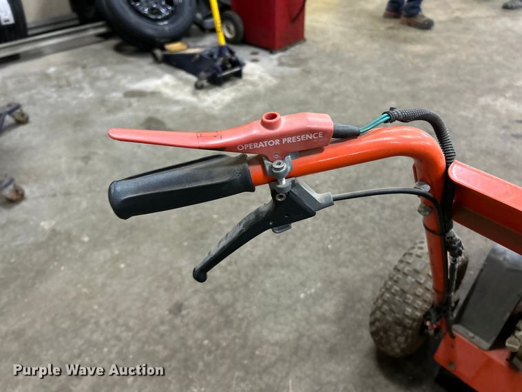 image for item FC5113 DR stump grinder