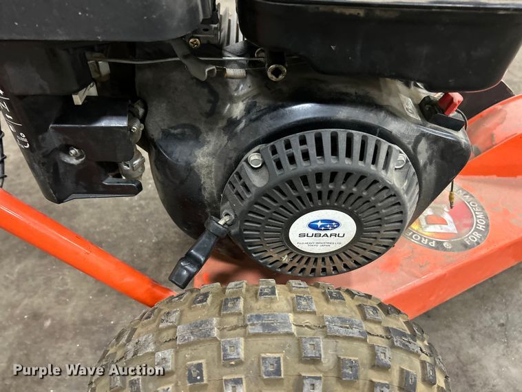 image for item FC5113 DR stump grinder