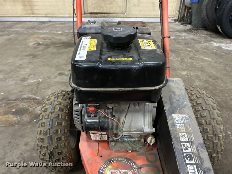 image for item FC5113 DR stump grinder