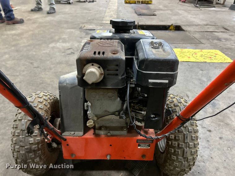 image for item FC5113 DR stump grinder