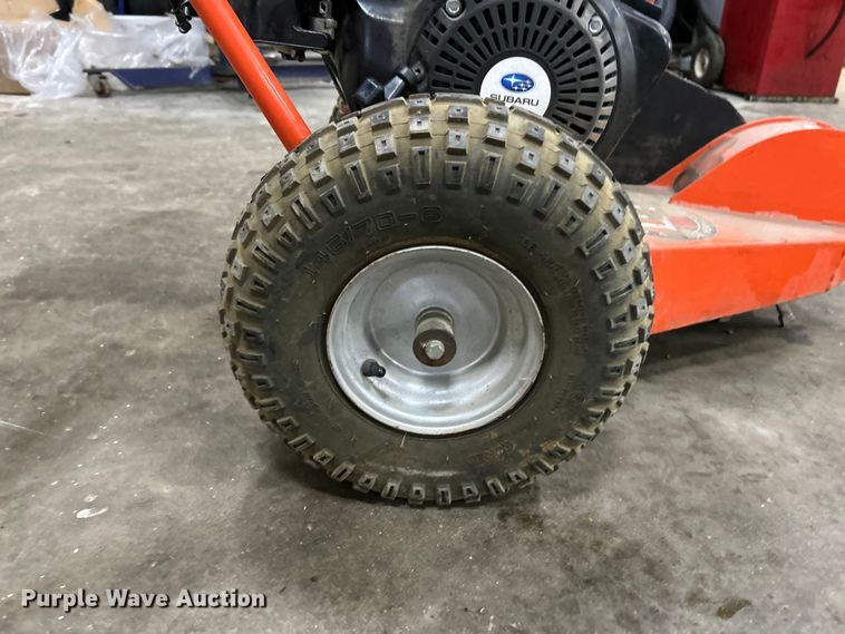 image for item FC5113 DR stump grinder