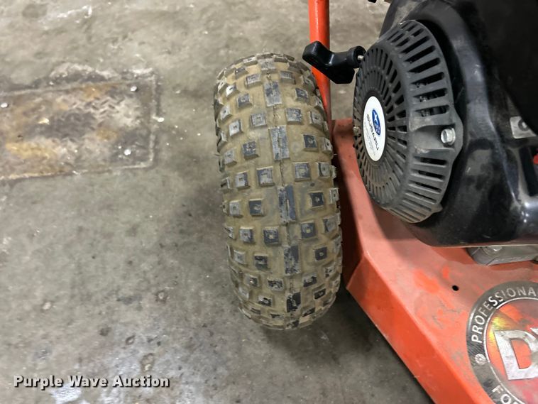 image for item FC5113 DR stump grinder