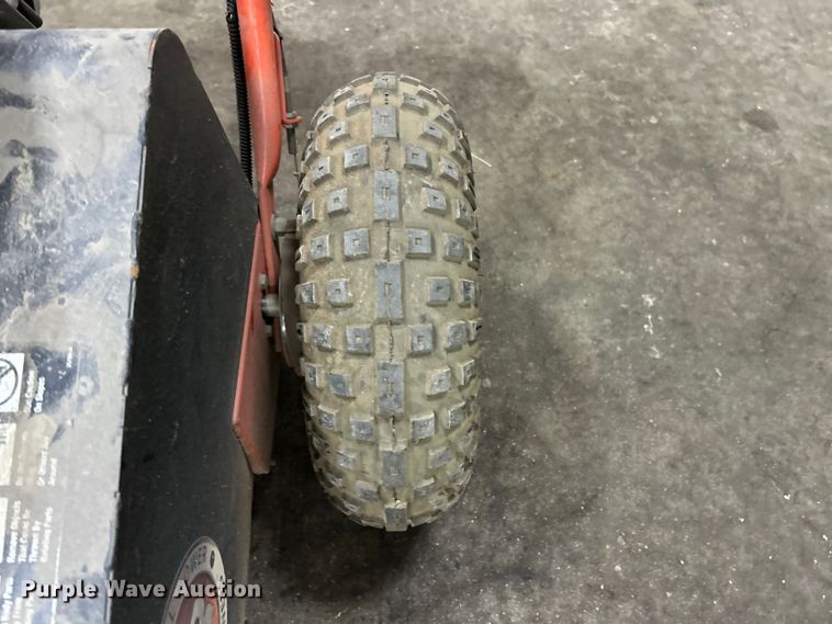 image for item FC5113 DR stump grinder