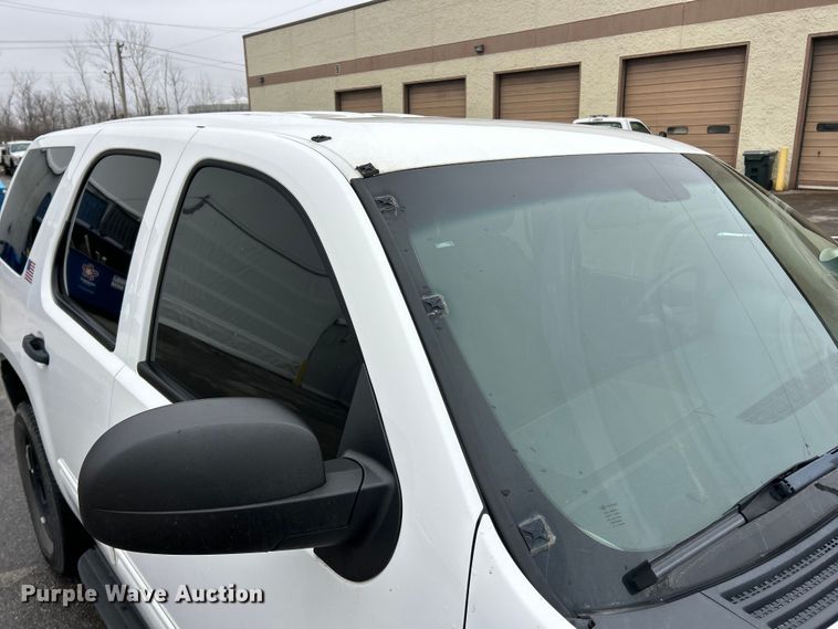 image for item FC5114 2013 Chevrolet Tahoe SUV