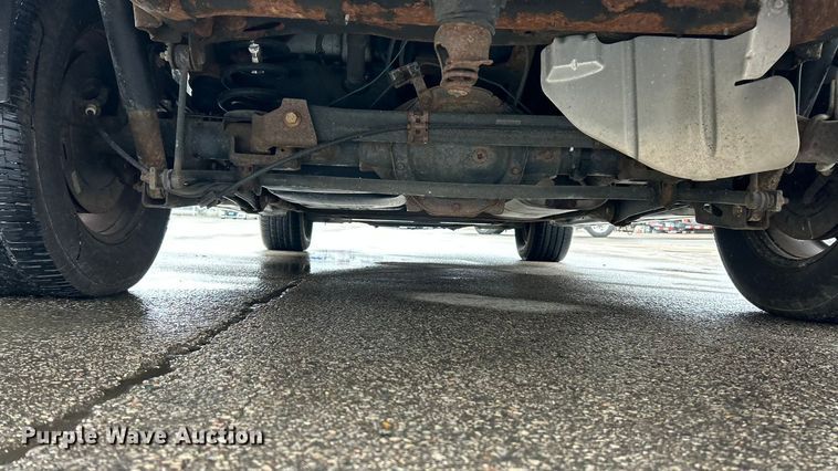 image for item FC5114 2013 Chevrolet Tahoe SUV