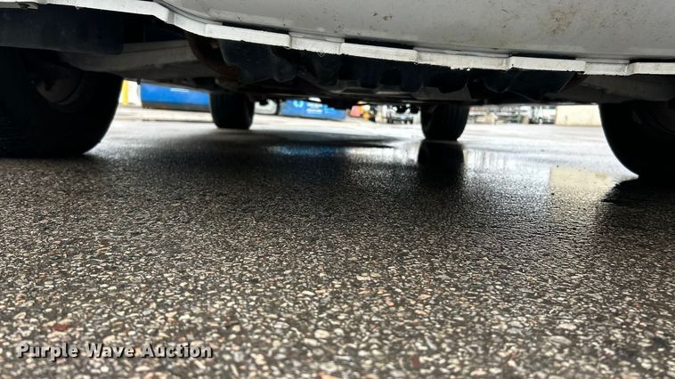 image for item FC5114 2013 Chevrolet Tahoe SUV