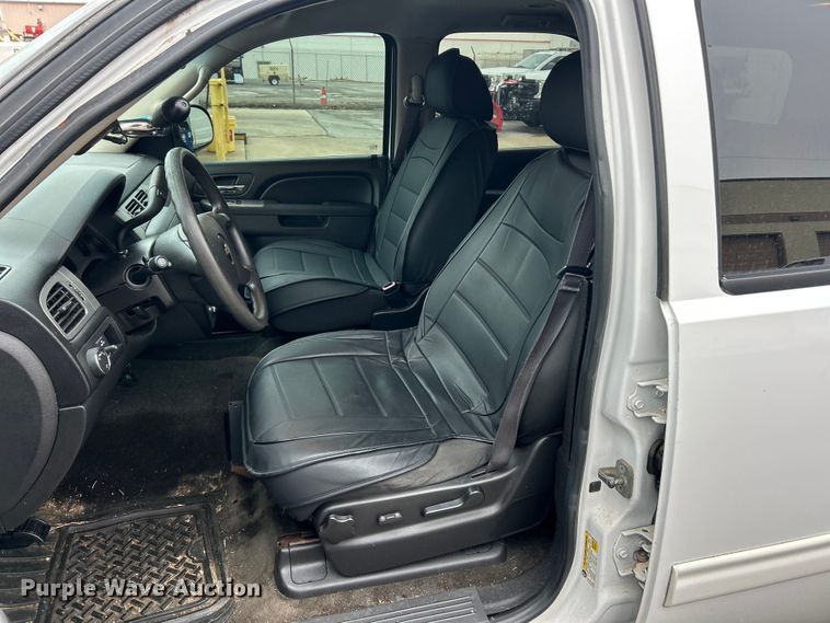 image for item FC5114 2013 Chevrolet Tahoe SUV